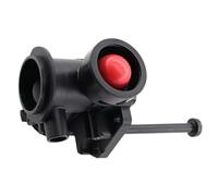 1 Juego De Arandelas Goma Para Filtro Aire Carburador Kit Bombae Combustible Cortacésped Para 497619 499809 498809 498809a 494406 698369 691859