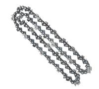 1 juego de barra guía de motosierra de 16 pulgadas + cadenas de motosierra 3/8 LP 325quot; .058quot; Cadena semicincel 66DL, H