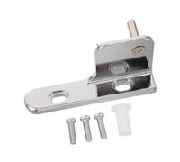 1 Juego De Bisagra De Puerta De Refrigerador Comercial, Reemplazo De Bisagra Pivotante De Alta Resistencia For El Hogar, Cocina, Restaurantes, Piezas De Refrigerador/congelador