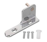 1 Juego De Bisagra De Puerta De Refrigerador Comercial, Reemplazo De Bisagra Pivotante Resistente for El Hogar, Cocina, Restaurantes, Refrigerador/congelador