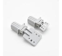 1 Juego de bisagras ADF Q3948-67905 M2727 for Impresora HP M2727, 2727, M2727NF, 2727NF, 1312, 2320, 3390, 3380 y 2840.