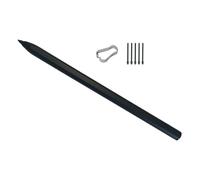 1 juego de bolígrafo para tablet 4096 Sensibilidad a la presión EMR para Kindle para dibujo preciso Remarkab