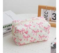 1 Juego De Bolsas De Almacenamiento, Cole En Forma De Mariposa, Lindo Y Lindo Bolso De Mano, Bolsa De Almacenamiento De Artículos De Belleza.