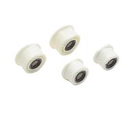 1 Juego de bujes de revelador Compatible with Ri-coh MP 2554, 3054, 3554, 4054, 5054 y 6054 (Engranaje de revelador MP2554, MP3054, MP3554, MP4054, MP5054 y MP6054)