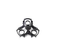 1 juego de cabezales de afeitado de metal for hombre, cuchillas de afeitar eléctricas rotativas emergentes, compatibles con cabezales de repuesto for afeitadora de barba FS366, 367, 368 y 389.(Bracket