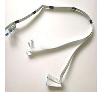 1 Juego de Cable de Cabezal de impresión for Epson R290 R295 R330 R280 R285 L800 L801 L805 L810 L850 T50 P50 T59 A50 RX585 RX610