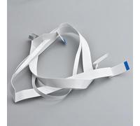 1 Juego de Cable de Cabezal de impresión for Impresora Epson T1100 T1110 B1100 ME1100 L1300