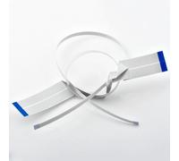 1 Juego de Cable de Sensor de Cabezal de impresión for EPSON L5190 L1110 L3100 L3101 L3110 L3115 L3116 L3150 L3151 L3156 L3160 L1118 L1119 L3167