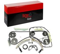 1 Juego de cadena de distribución METZGER 7500010 adecuado para FIAT IVECO