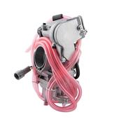 1 Juego De Carburador Motocicleta Para CRF450R CRF45X WR250F YZ250F Para FCR 38mm 40mm Accesorios De Repuesto Para Moto De Cross Kit Carburador(FCR38Y 38MM)