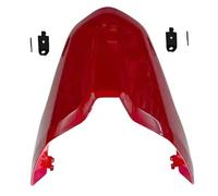 1 Juego De Carenado Para Asiento Trasero Motocicleta Joroba Trasera Compatible Con Para Ducati 821, 1200, 2017, 2018, 2019, 2020, 2021 Y 2022.(Style 4)