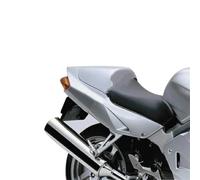 1 Juego De Carenado Trasero Para Motocicleta Moldeado Por Inyección ABS Apto Para VFR800 VFR 800 1998 1999 2000 2001(Style 4)