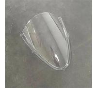 1 Juego De Carenado Trasero Para Motocicleta Parabrisas Compatible Para Aprilia RSV4 1100 2022 2023 2024, Accesorios De Repuesto(Type C)