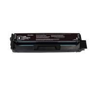 1 Juego de Cartuchos de tóner 20N5HK0, 20N5HC0, 20N5HM0 y 20N5HY0, compatibles con Lexmark, CS331dw y CX331adwe(Black)