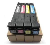 1 Juego de Cartuchos de tóner, compatibles con HP