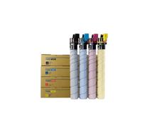 1 Juego de Cartuchos de tóner compatibles para C450i C550i C650i C450 C550 C-650 con un Rendimiento de 25000 páginas