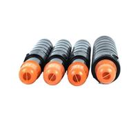 1 Juego de Cartuchos de tóner NPG52 GPR-36 C-EXV34, compatibles con Canon