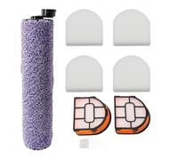 1 Juego De Cepillos De Limpieza De Filtros De Espuma, Compatible Con Shark, WDB1F2, HydroVac, Aspiradora XL 3 En 1, Herramientas De Repuesto.(A-1sets)