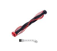 1 Juego De Cepillos De Rodillo For Boquillas Multisuelo 4055483202, Compatibles Con Accesorios De Aspiradoras AEG AZE143 QX6, QX7, QX8-2.