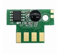 1 Juego de Chips de Cartucho de tóner C2325 Aptos for Lexmark MC2325 C2425 MC2425 MC2535 MC2640 2325 2325 2435 C2320K0 C2320C0 C2320M0 C2320Y0(M)