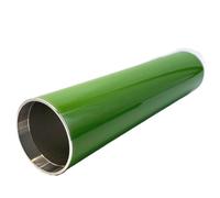 1 Juego de Cilindro de Tambor OPC Negro Compatible con Suministros de Impresora Fuji Drum C-60 C70 C600 C-650 C700 C710 C800 C810 C910(1X Fuji Black Drum)