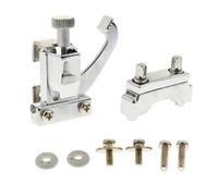 1 Juego de colador de tambores de percusión de hierro for Kits de regulación de tambor for piezas y accesorios