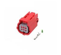 1 Juego de Conector Baja Potencia Corriente pequeña automática 6 Pines MWTRB-06-1A-R diagnóstico MWTPB-06-1A-R(F 15A)