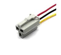 1 Juego de Conector Carga USB for Coche 3 Pines, Enchufe for 12176836(Green)