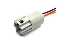 1 Juego de Conector Carga USB for Coche 3 Pines, Enchufe for 12176836(L)