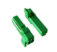 1 Juego de Conector de Cable electrónico Compatible with The automóvil JAE de 2 Pines, Conector de Cable Macho Hembra y Terminal IL-AG9-2S-S3C1 IL-AG9-2P-S3C1(20 Sets,IL-AG9-2S-S3C1)