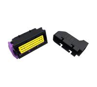 1 Juego de Conector ECU automotriz PCB de 39 Pines Enchufe Macho Hembra Compatible with The de Control de vehículos 211PC249S0031 211PC249S0005(Male-01)