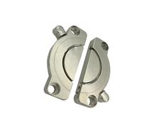 1 Juego de conector mesa, hebillas for código esquina, sujetadores combinación escritorio, bisagras muebles resistentes for gabinete cena familiar