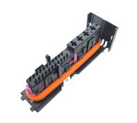 1 juego de conectores de 26 pines 1928404491 zócalo del arnés de la ECU 1 928 404 491 enchufe de cableado impermeable automotriz(26p 1928404406)