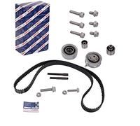 1 juego de correa dentada original de Bosch