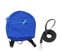 1 juego de correas para caminar, arneses suaves para gatitos, accesorio de disfraz de fiesta de mascotas, para conejos y gatitos, arneses de control seguro