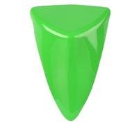 1 Juego De Cubierta De Carenado Para Asiento Trasero Pasajero Motocicleta Para Kawasaki Para ZX-6R 2007-2008, Plástico ABS(Style 5)
