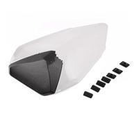 1 Juego De Cubierta Trasera Carenado Motocicleta ABS Cubierta Asiento Joroba Para Ducati 899 1199 2012-2013 2014 2015, Accesorios De Repuesto(Type L)