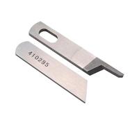 1 Juego de cuchilla superior inferior 50143403 + 50145403 for Bernina Bernette 003 004 334 MO-623 MO-634D MO-644D MO-655 MO-735