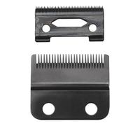 1 Juego De Cuchillas De Repuesto For Cortadora De Cabello, Cuchillas Ajustables, Compatibles Con Wahl, 8148, 1919, 8591, 8504, 2241.