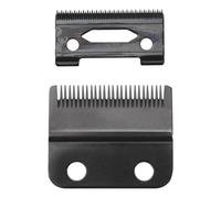 1 Juego De Cuchillas De Repuesto For Cortadora De Cabello, Cuchillas Ajustables, Compatibles Con Wahl, 8148, 1919, 8591, 8504, 2241.