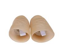 1 juego de dedos pulgar luz mágica propp fiesta bar espectáculo de plomo lámpara ocasional muy práctico y popular