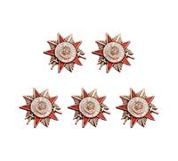1 juego de elegante broche de premio antiguo de la Unión Soviética con diseño de cierre seguro para chaquetas, abrigos y bolsos, broche retro de la URSS, 50 pieces, como se describe