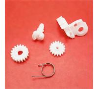 1 Juego de Engranajes 302M214201 Aptos for Kyocera FS1120 FS1020 FS1125 FS1025 FS 1020 1025 1120 1125 1220 1320 1325 MFP 1040 1041 1060 1061DN