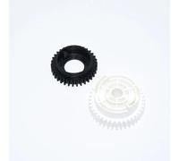 1 Juego de Engranajes de fusor SP200 de Calidad Original for Ricoh SP 201 200 210 211 212 213 221, Engranaje Impulsor de fusor for SP201 SP210 SP212 SP213