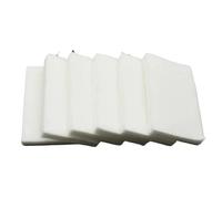 1 Juego de Esponja Compatible with depósito de Tinta Residual T6711 Compatible with EP-Son WF7110, 7210, 7510, 7610, 7615, 7620, 7710, 7715, 7720, 3010, 3520, 3530, 3540, 3620, 3640 y 7725