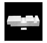 1 Juego de Esponja de Tanque de Mantenimiento MC-08 MC08 MC 08 Apta for impresoras Canon IPF8000 IPF9000 IPF8010S IPF8110 IPF9110 IPF8310 IPF8310S Asamblea