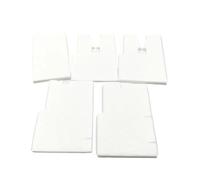 1 Juego de Esponja for depósito de Tinta Residual PJMB100, Compatible con Epson PP-100III PP-100AP PP-100II PP-100IIBD PP-100N PP-100NS PP-50