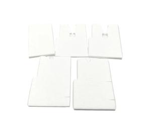 1 Juego de Esponja for depósito de Tinta Residual PJMB100, Compatible con Epson PP-100III PP-100AP PP-100II PP-100IIBD PP-100N PP-100NS PP-50