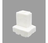 1 Juego de esponjas for Almohadilla de Tinta Residual for EPSON ET 2700, 2750, 2756, 2760, 3700, 3710, 3750, 3760, 4700, 4750, 4760, XP, 5100, 5105, 5115, L6190 y L4150