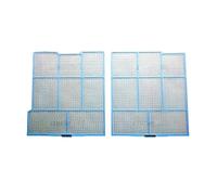 1 Juego De Filtro De Aire Acondicionado Adecuado, Compatible Con HITACHI,RAS-35AHR, 36AHY, 32AHR, 35AVZ, 26, 36DHZ